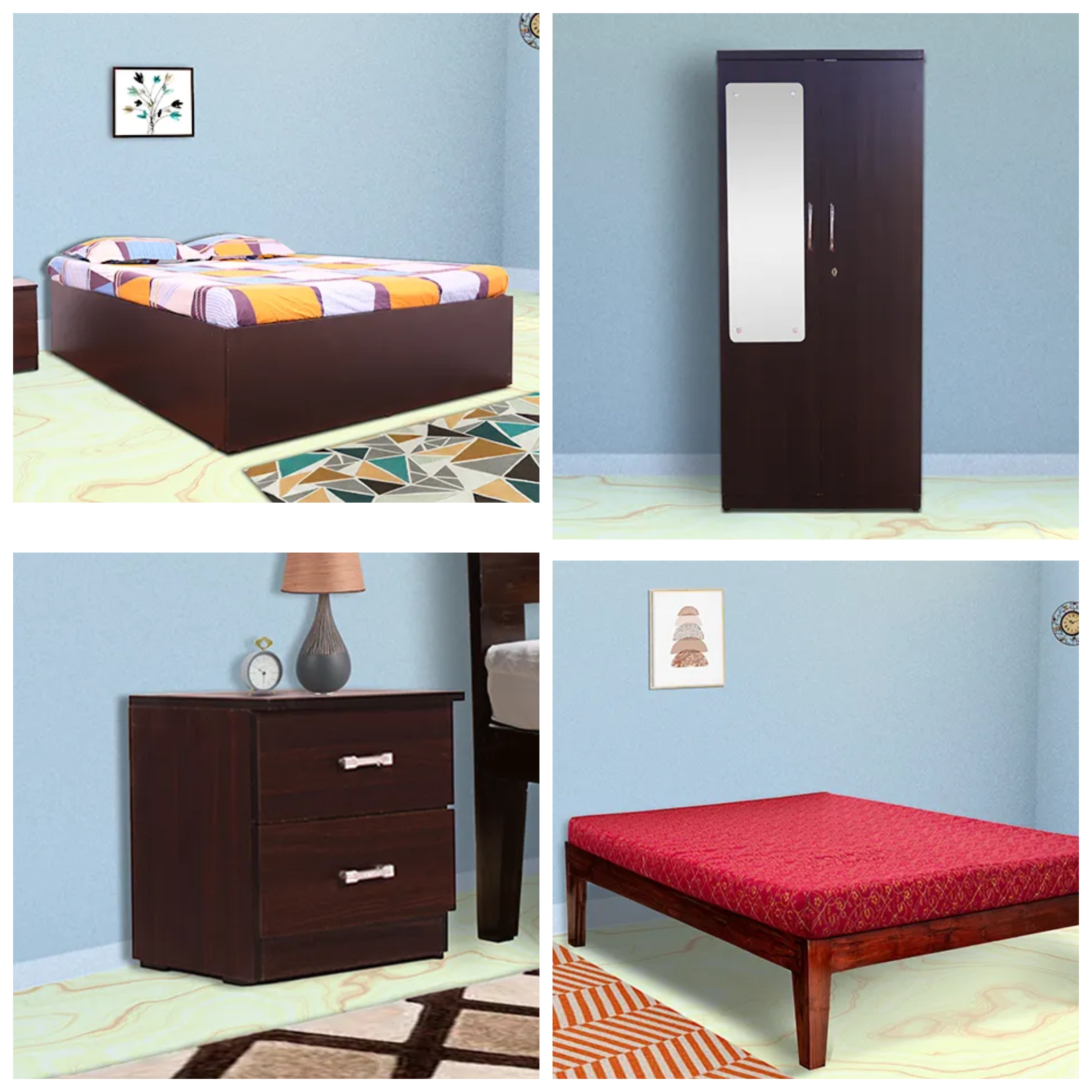Bedroom Package 1  Value